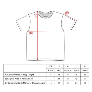 CHATEAU TEE V2 WHITE