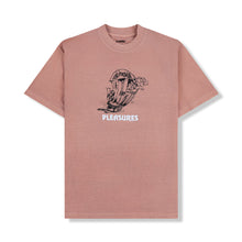 9th STREET T-SHIRT ROSE QUARTZ