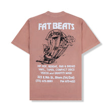 9th STREET T-SHIRT ROSE QUARTZ