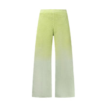 ADAEZE CROCHET PANTS GRADIENT