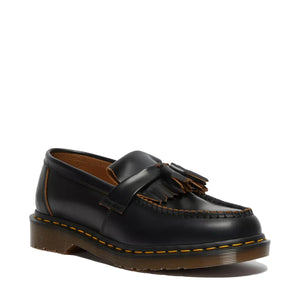 ADRIAN BLACK QUILON (MADE IN ENGLAND) BLACK