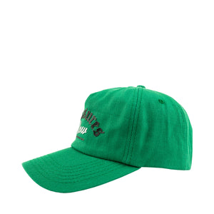 APPOINTMENT UNCONSTRUCTED SNAPBACK GREEN