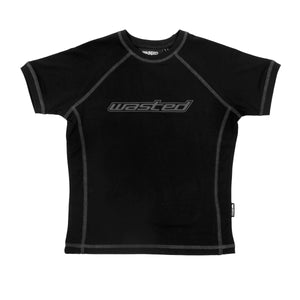 ARENA WM T-SHIRT BLACK