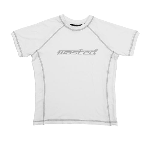 ARENA WM T-SHIRT WHITE