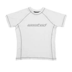 ARENA WM T-SHIRT WHITE