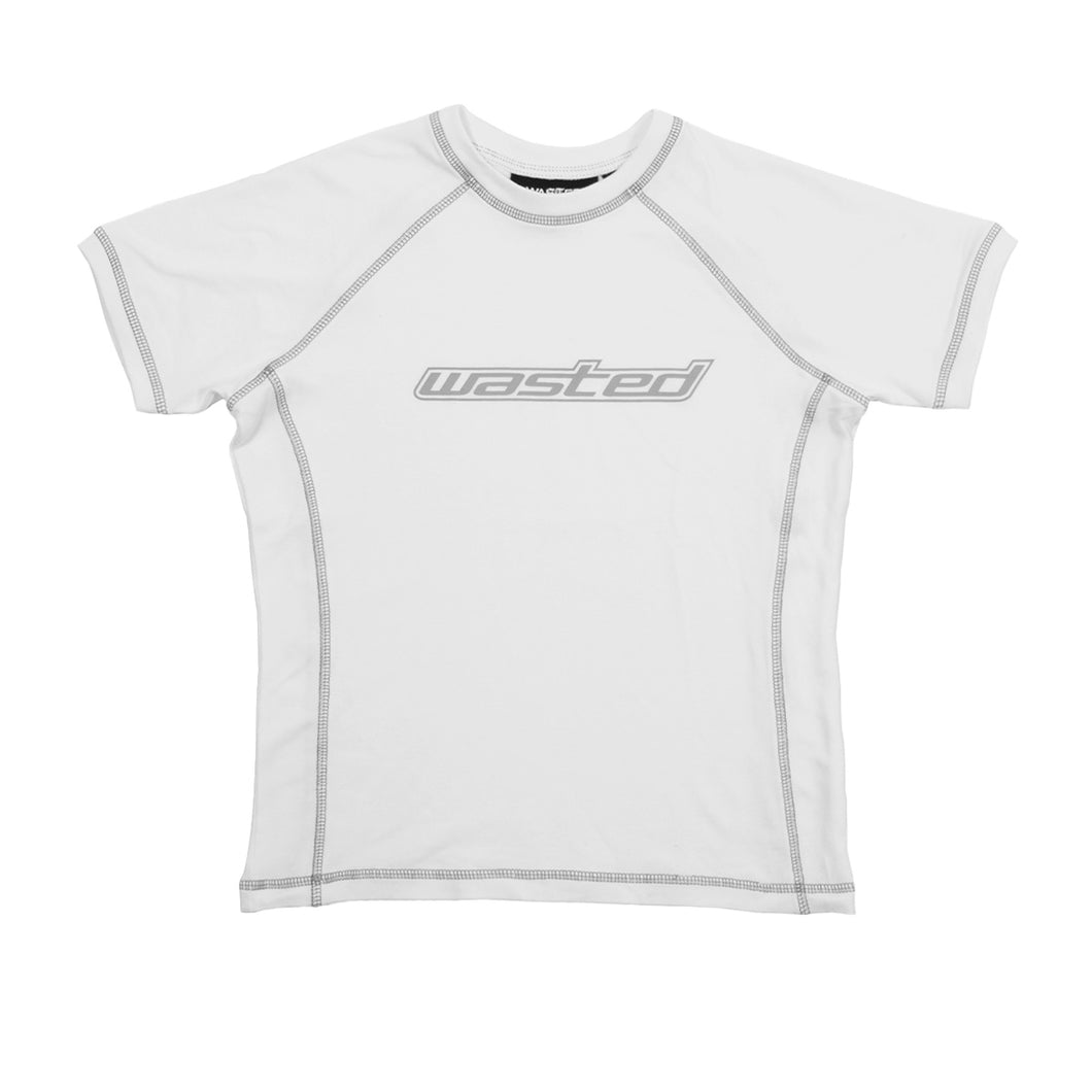 ARENA WM T-SHIRT WHITE