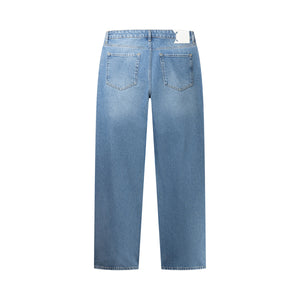 ASOLO AMBA JEANS LIGHT BLUE