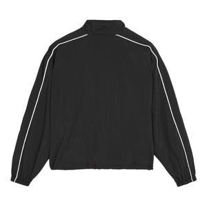 PATTA ATHLETIC NYLON JACKET BLACK
