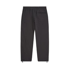 PATTA ATHLETIC NYLON TRACK PANTS BLACK