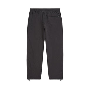 PATTA ATHLETIC NYLON TRACK PANTS BLACK