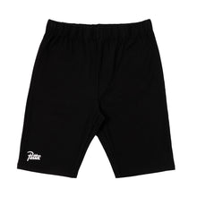 PATTA FEMME BIKERSHORTS BLACK