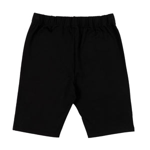 PATTA FEMME BIKERSHORTS BLACK