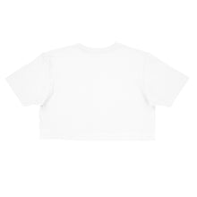 BLOSSOM CROP TOP WHITE