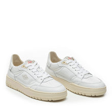 SANJO BSK 33 LOW WHITE