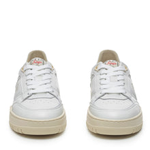 SANJO BSK 33 LOW WHITE