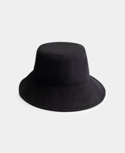 NIU BUCKET HAT BLACK