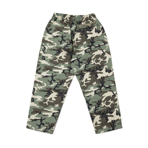 PATTA CAMO BELTED TACTICAL CHINO