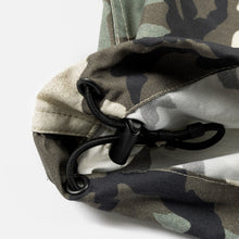 PATTA CAMO BELTED TACTICAL CHINO