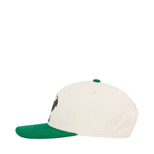 PATTA CARTOON CAP BIRCH