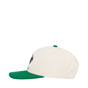 PATTA CARTOON CAP BIRCH