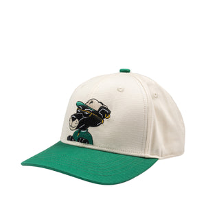 PATTA CARTOON CAP BIRCH