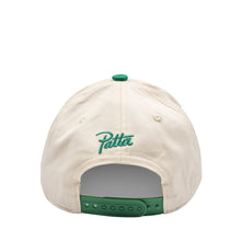 PATTA CARTOON CAP BIRCH