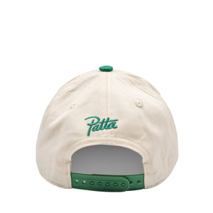 PATTA CARTOON CAP BIRCH