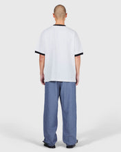 SHIFTY TRACK PANTS NAVY