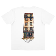 CHATEAU TEE V2 WHITE