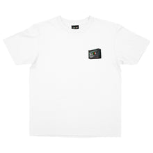 CHATEAU TEE V2 WHITE
