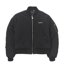 CITY SENSATIONS JACKET BLACK