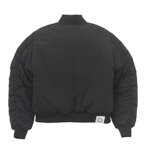 CITY SENSATIONS JACKET BLACK