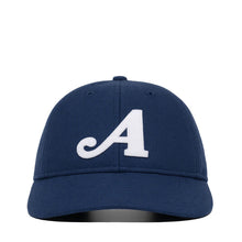CLASSIC A BASEBALL CAP NAVY