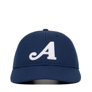 CLASSIC A BASEBALL CAP NAVY