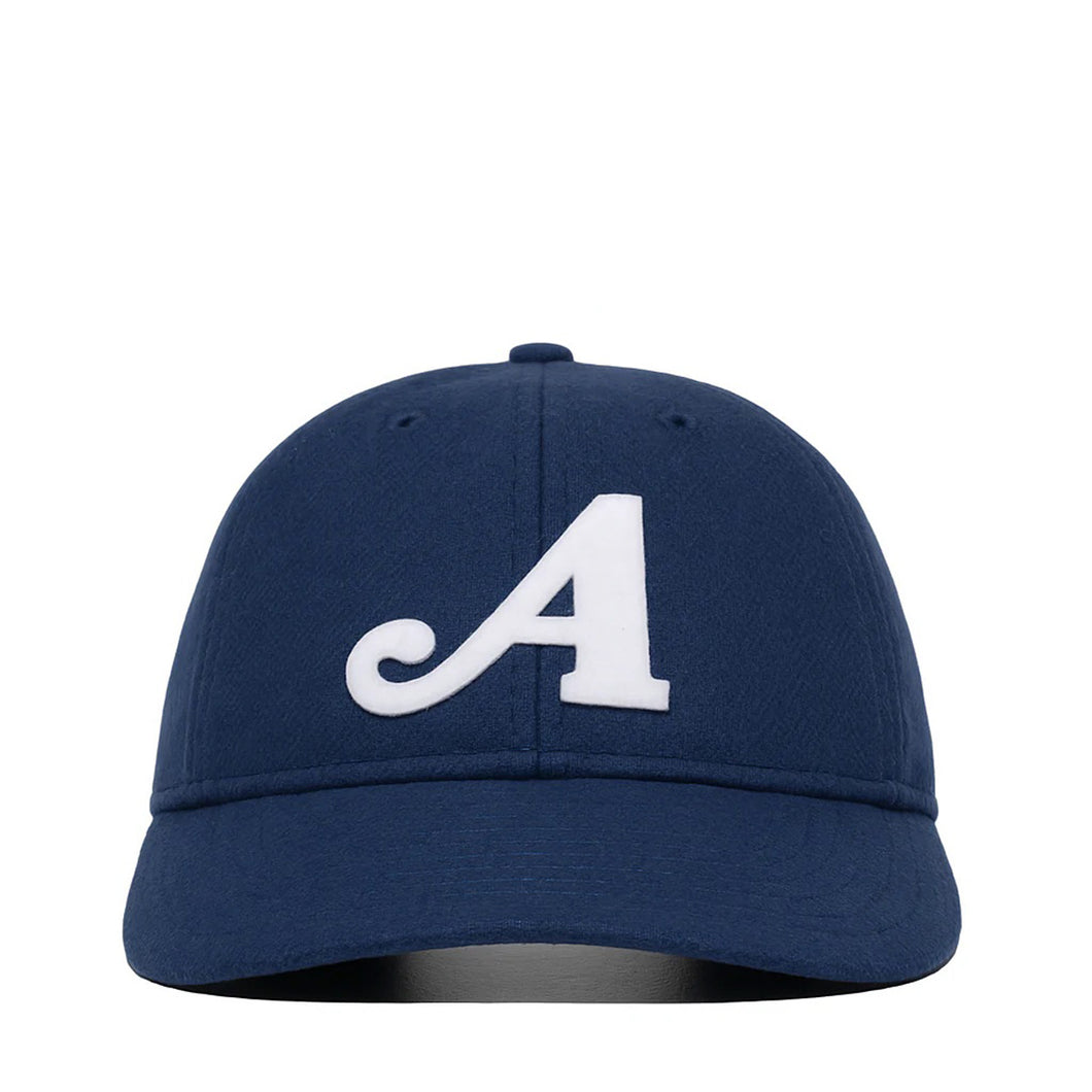 CLASSIC A BASEBALL CAP NAVY