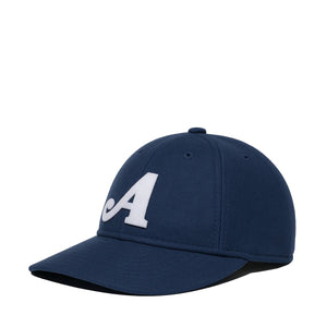 CLASSIC A BASEBALL CAP NAVY