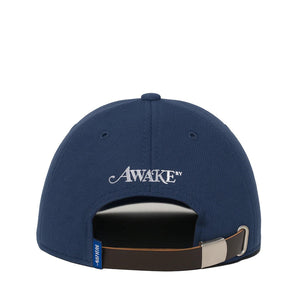 CLASSIC A BASEBALL CAP NAVY