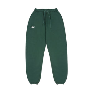 PATTA CLASSIC JOGGING PANTS BISTRO GREEN