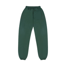 PATTA CLASSIC JOGGING PANTS BISTRO GREEN