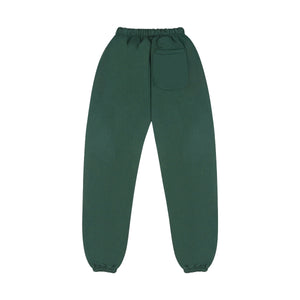 PATTA CLASSIC JOGGING PANTS BISTRO GREEN