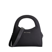 CODU PADDED BAG BLACK