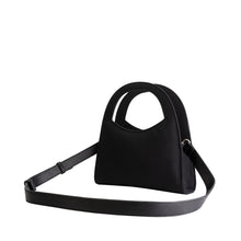 CODU PADDED BAG BLACK