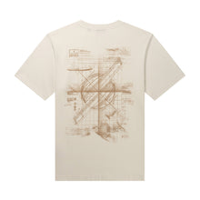 CRAFT T-SHIRT GARDENIA