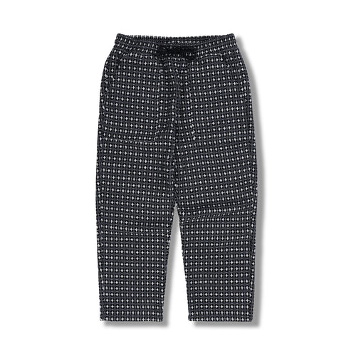 CROSS EASY PANTS GREY