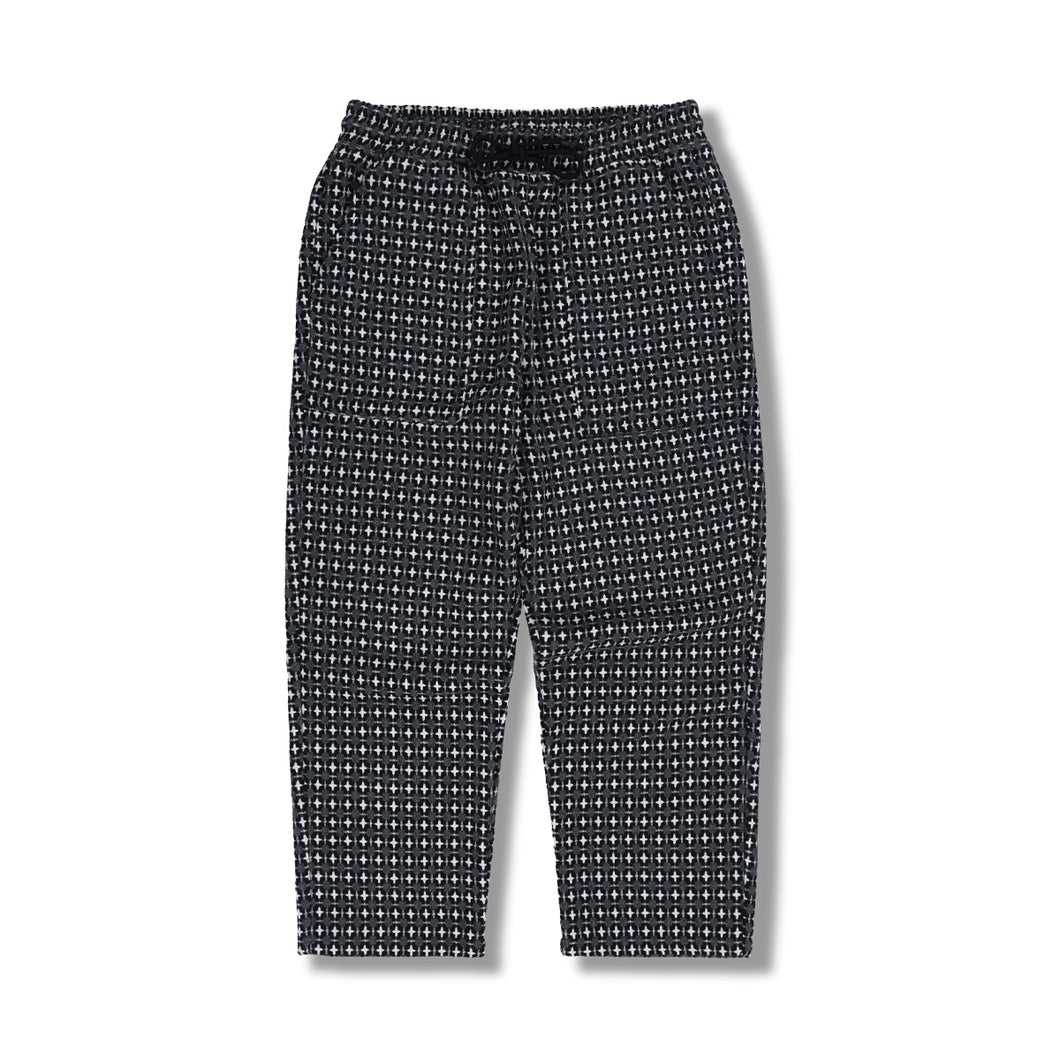 CROSS EASY PANTS GREY