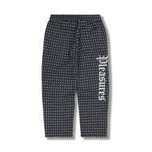 CROSS EASY PANTS GREY