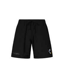 CRUSH HIKING SHORTS BLACK