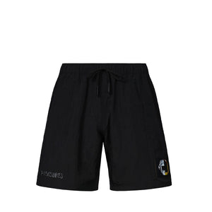 CRUSH HIKING SHORTS BLACK