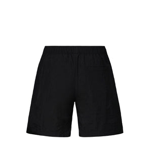 CRUSH HIKING SHORTS BLACK