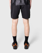 CRUSH HIKING SHORTS BLACK